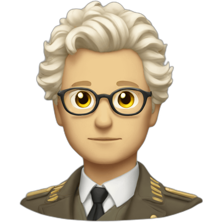 aziraphale emoji