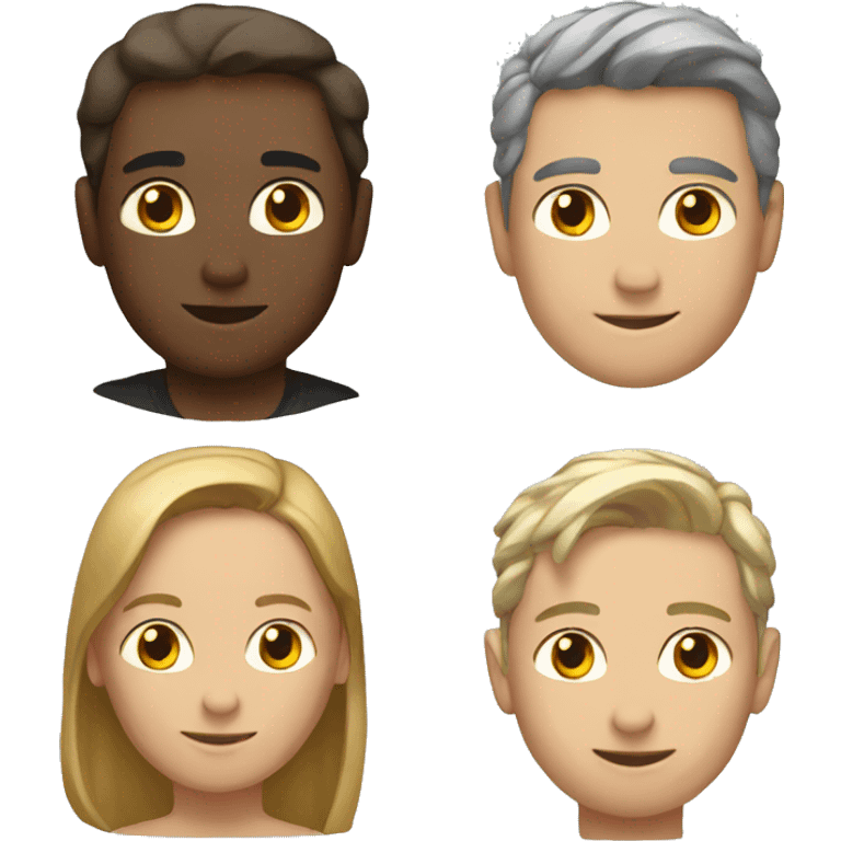 f4 + f3 emoji