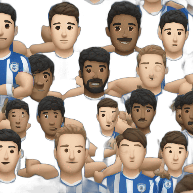 sheffield wednesday kit fan emoji