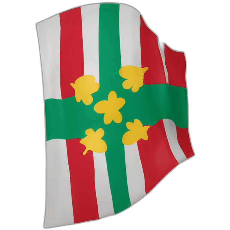 drapeau sicile emoji