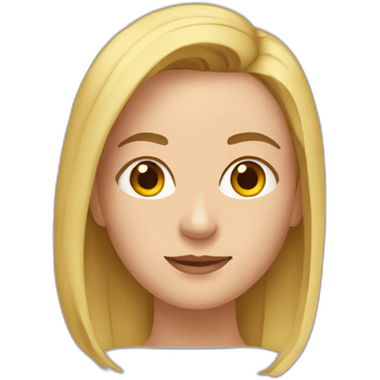 megan smolenyak emoji