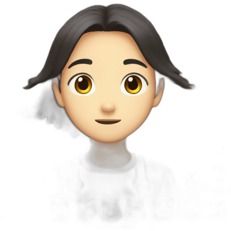 Studio Ghibli emoji