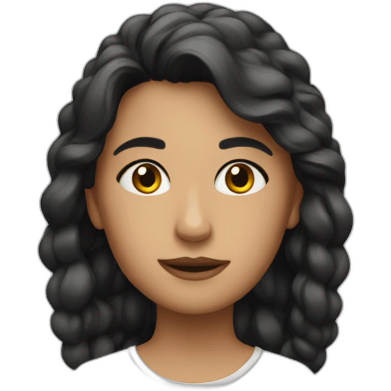 marina emoji