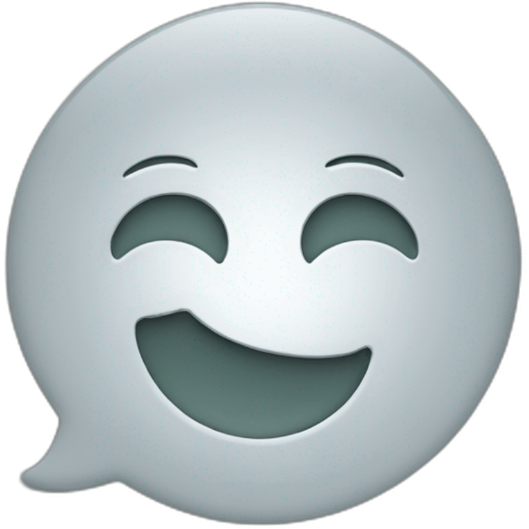 WhatsApp icon emoji