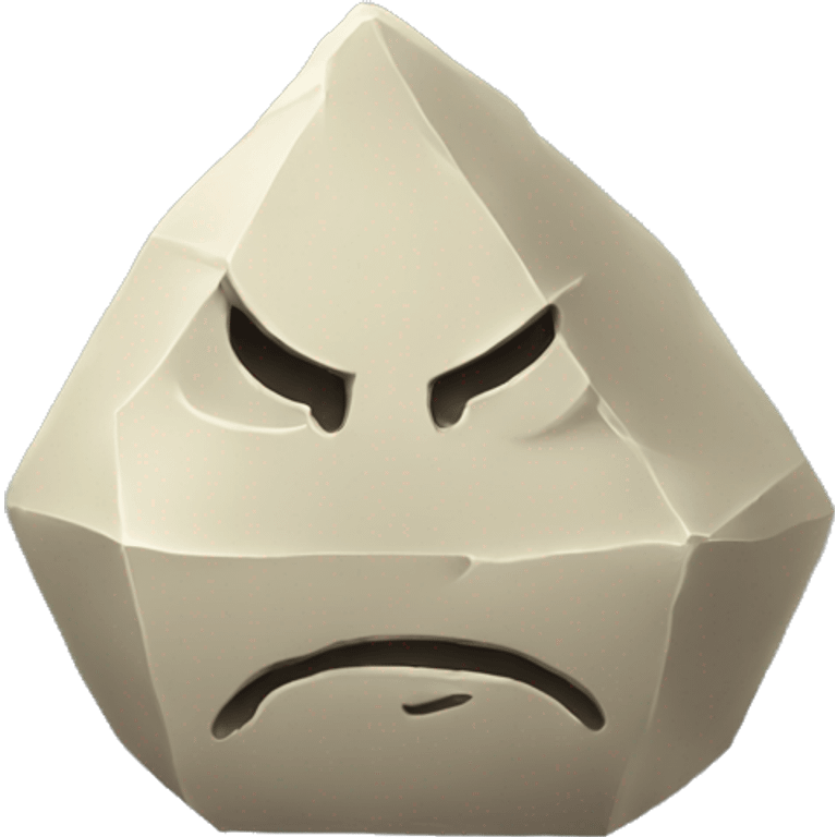 shards sad emoji