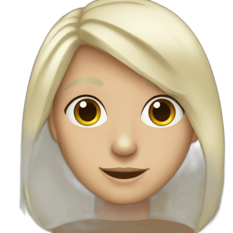 Pessi emoji