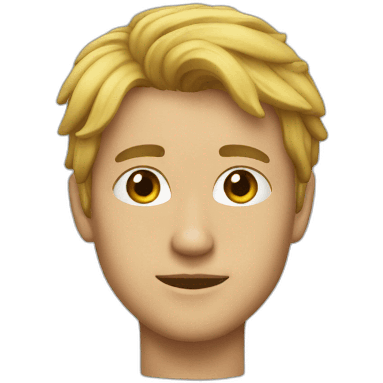 Tanguy emoji