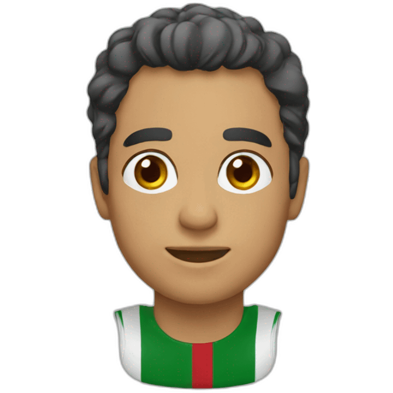 Portugal emoji