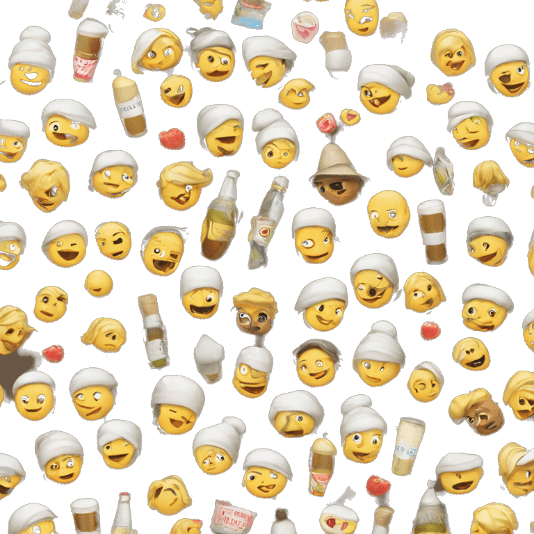 Colmar emoji