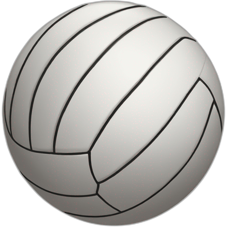 Volleyball  emoji