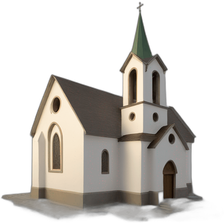 church pochaiv  emoji