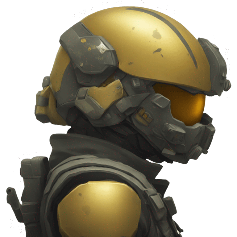 Helldivers emoji