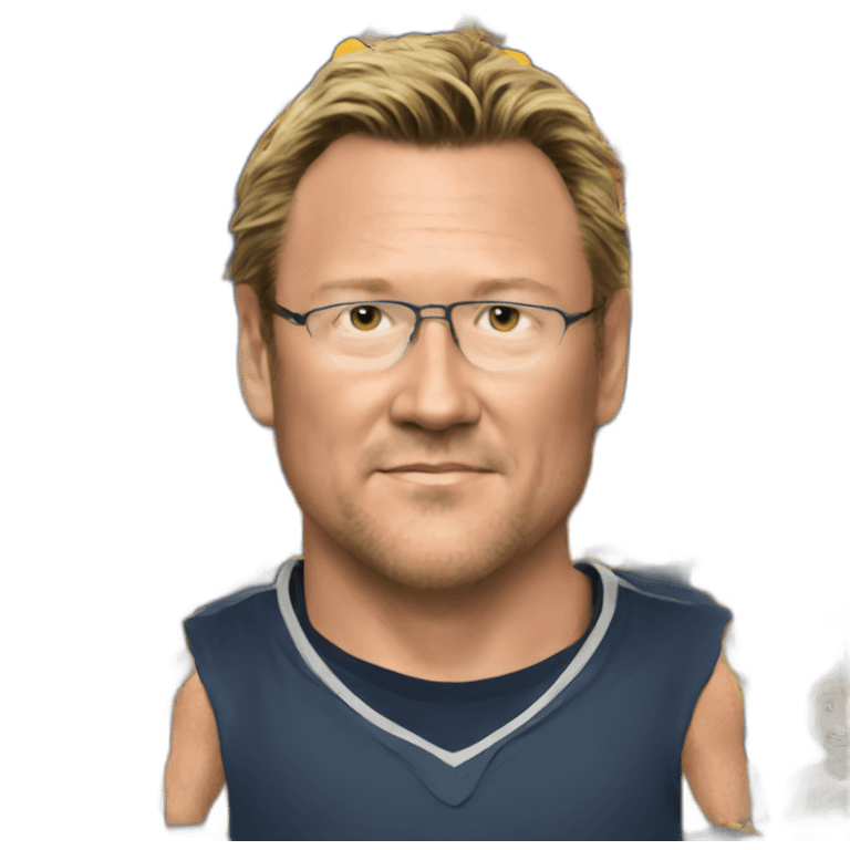 luc longley emoji