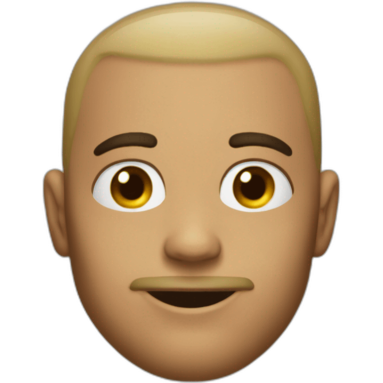 Jhony sins emoji