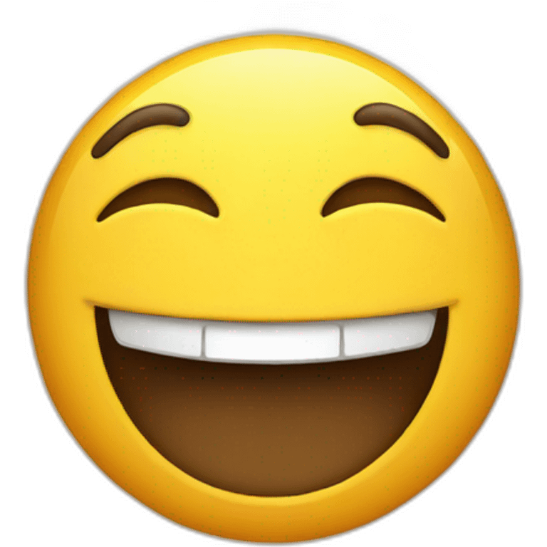 happy emoji emoji