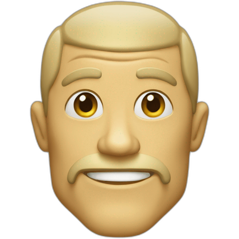 michael balzary "flea" emoji