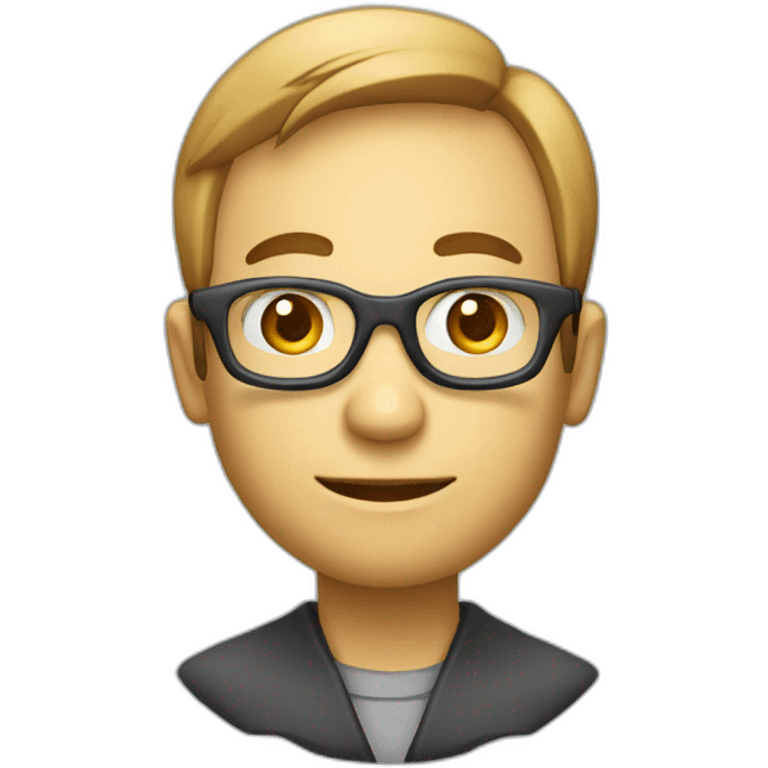 Unix system administrator on call shift emoji