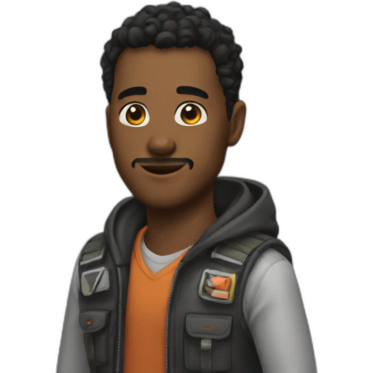 apex emoji