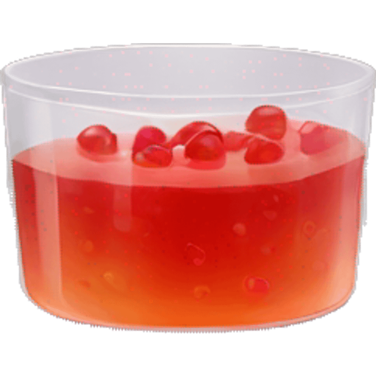 jello emoji