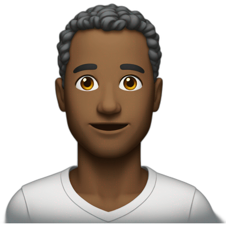 emanuel emoji