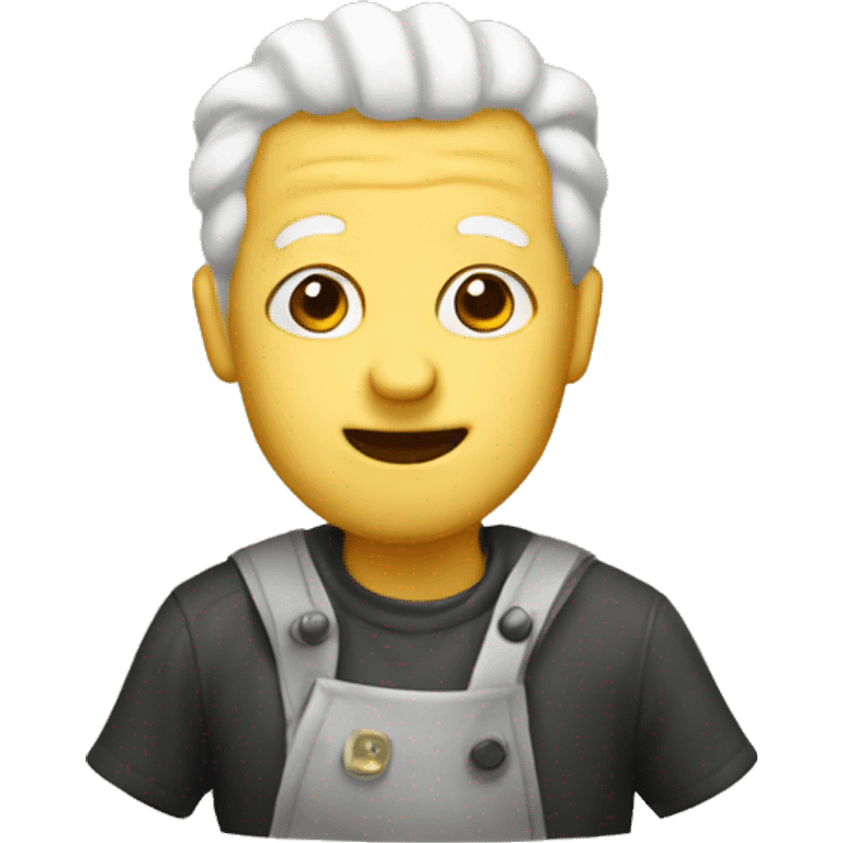 Gnocchi  emoji