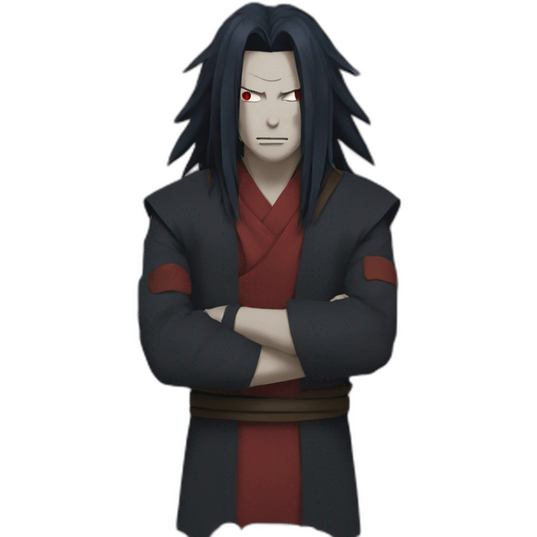 madara emoji