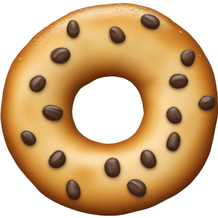 everything bagel emoji