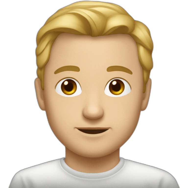 Valery legasov emoji