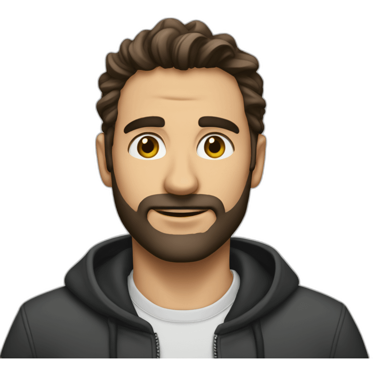 Alex hormozi emoji