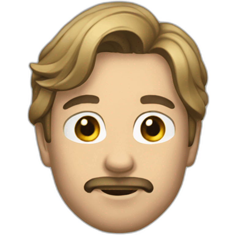 Reeves emoji