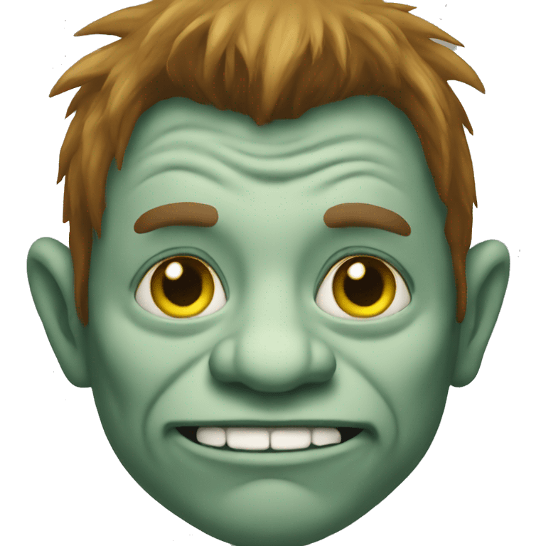 troll emoji