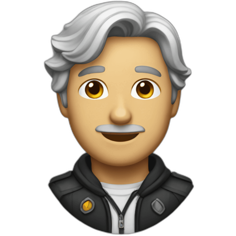 Angelo Iannelli emoji