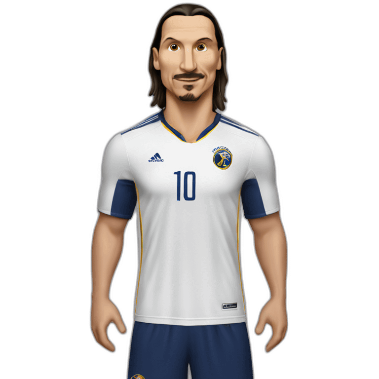 ibrahimovic emoji