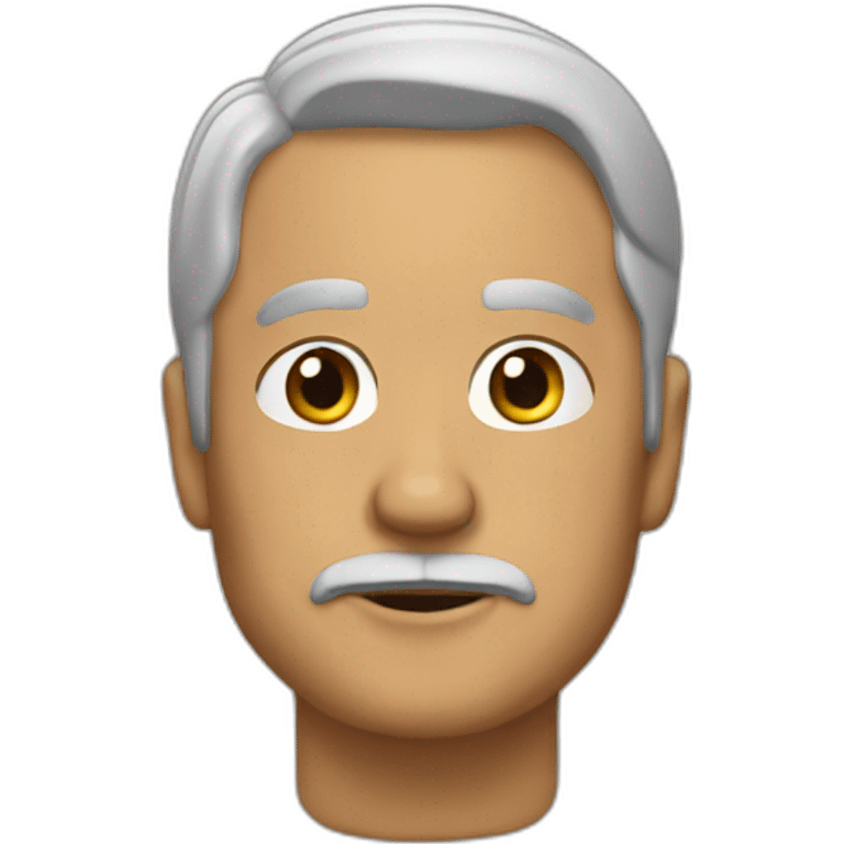 granjero emoji