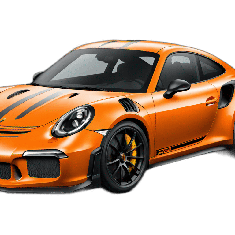 gt3rs emoji