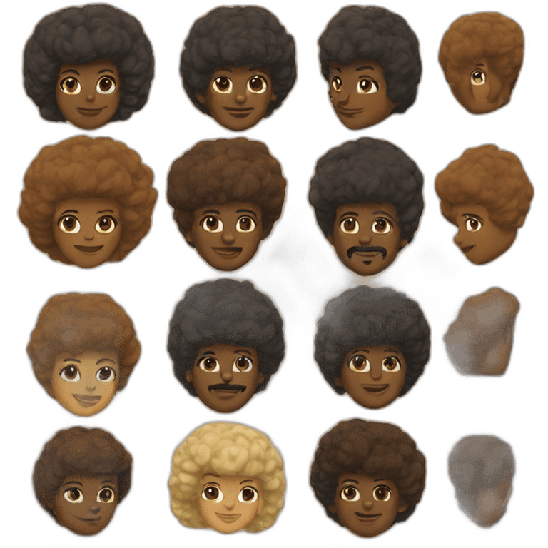 70's emoji