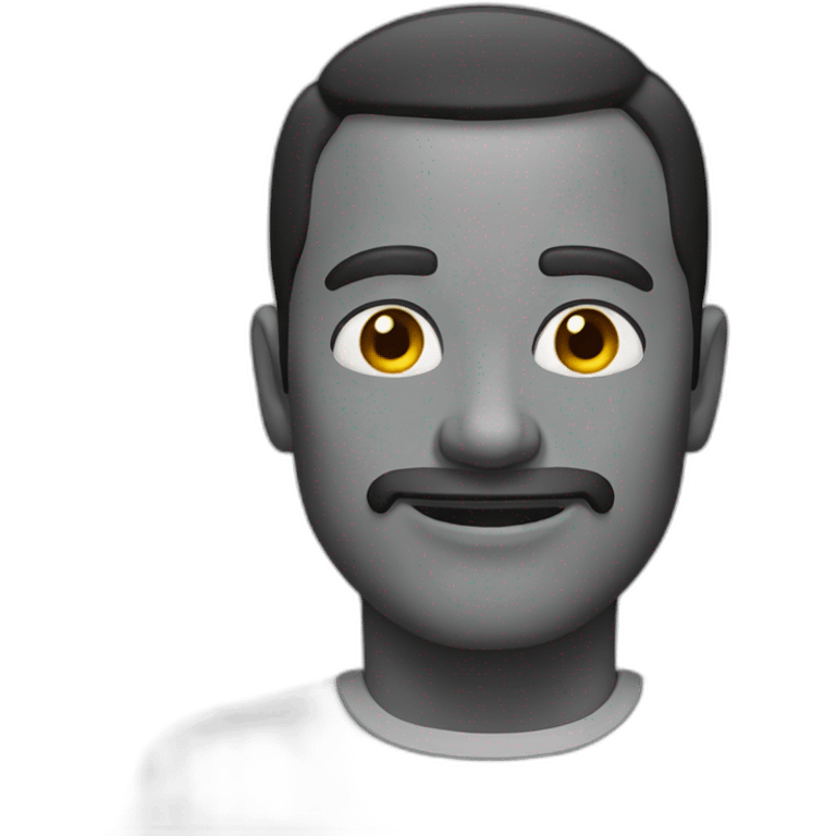 Man  emoji