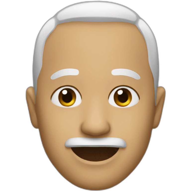 Cartero emoji