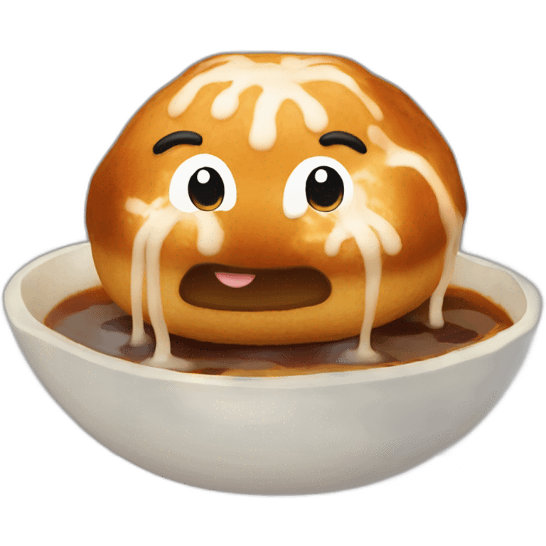 takoyaki emoji