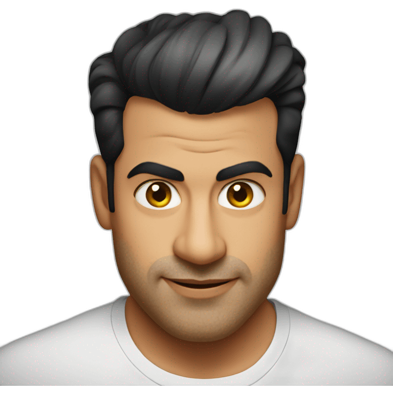 Salman Khan  emoji