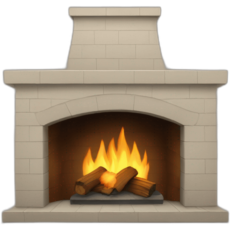 hearth emoji