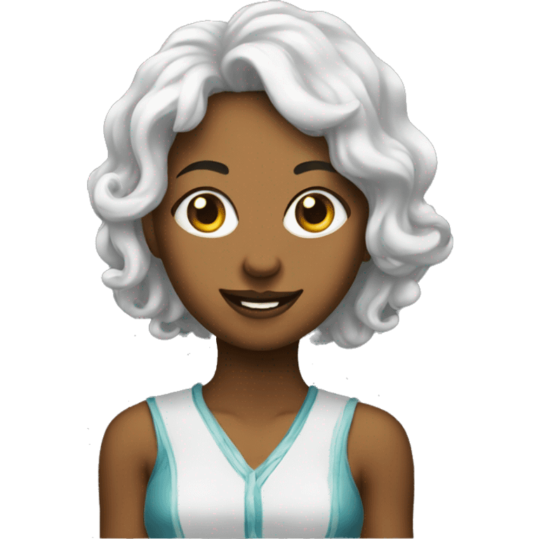 Candi emoji