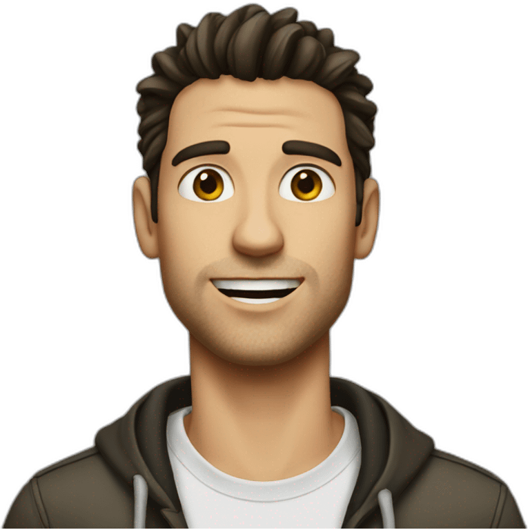 sid emoji