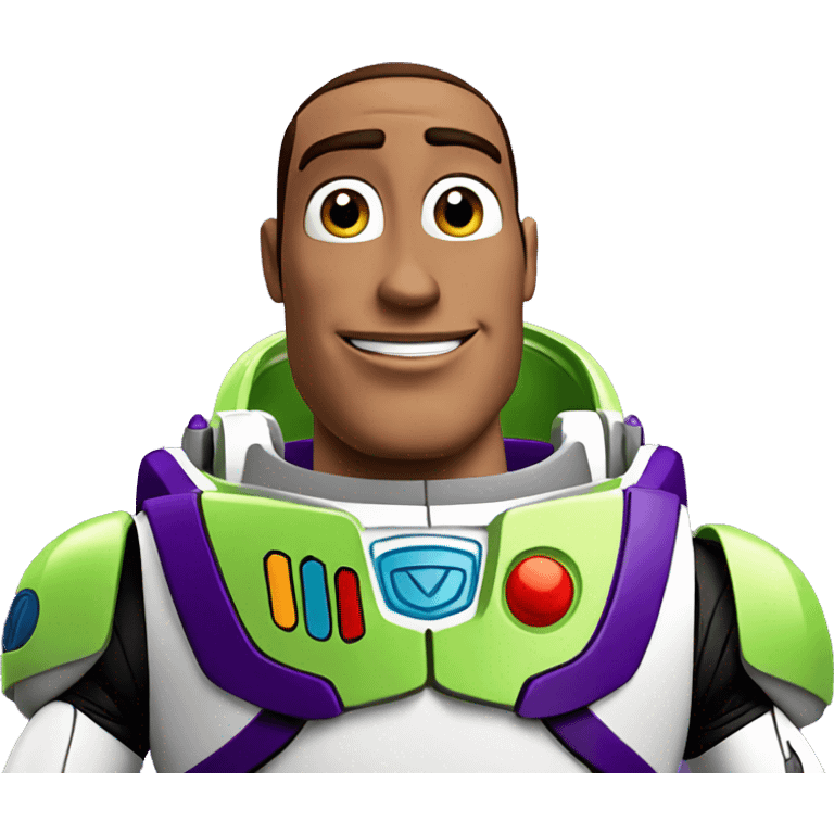 Buzz lightyear meme emoji