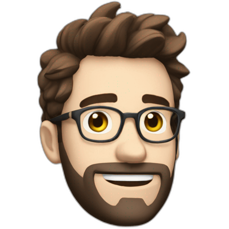 Cyprien emoji