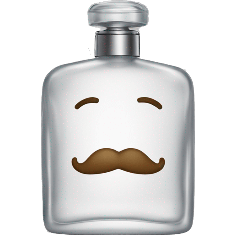 The-man-fragrance-bottle emoji