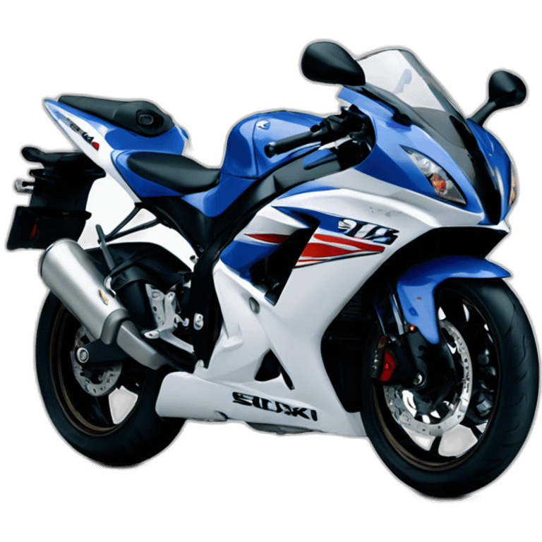 2010 gsxr 750 emoji