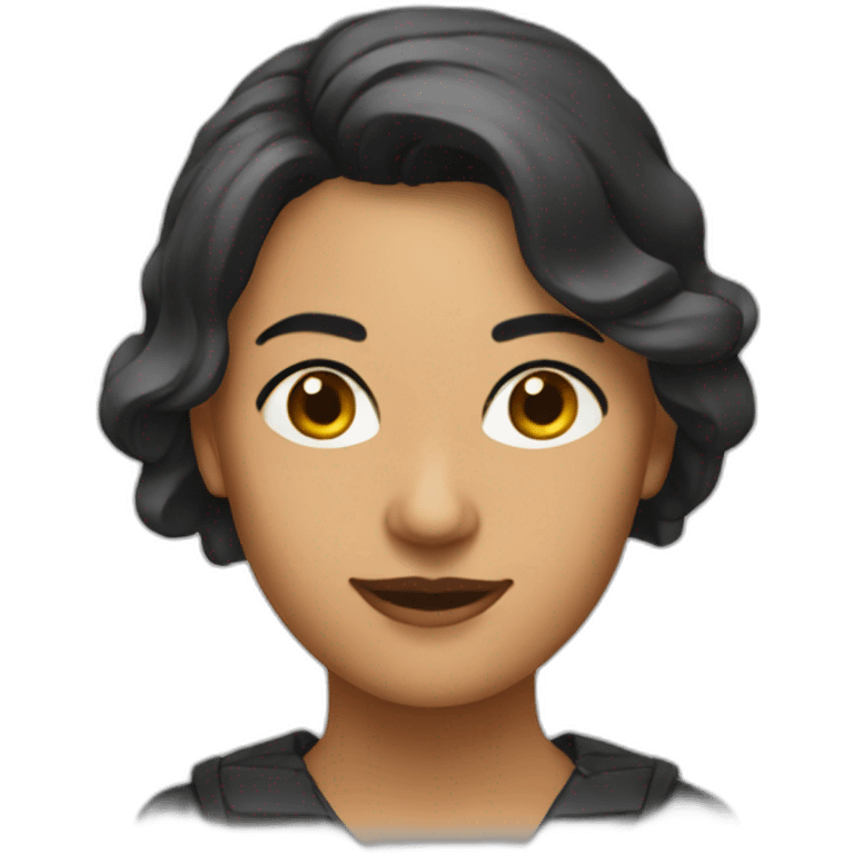 Anjelina Asenova emoji