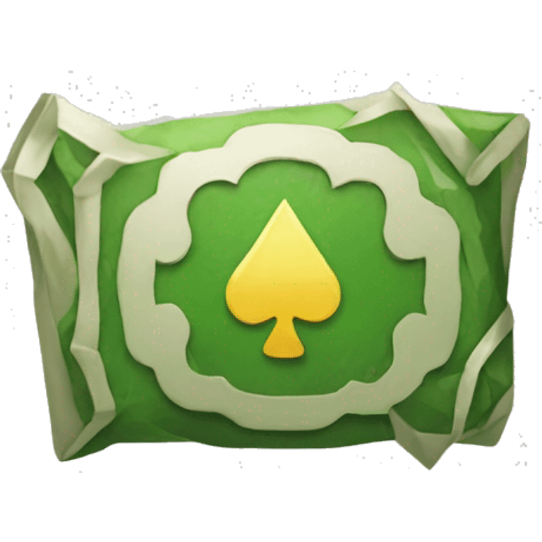 Rupees emoji