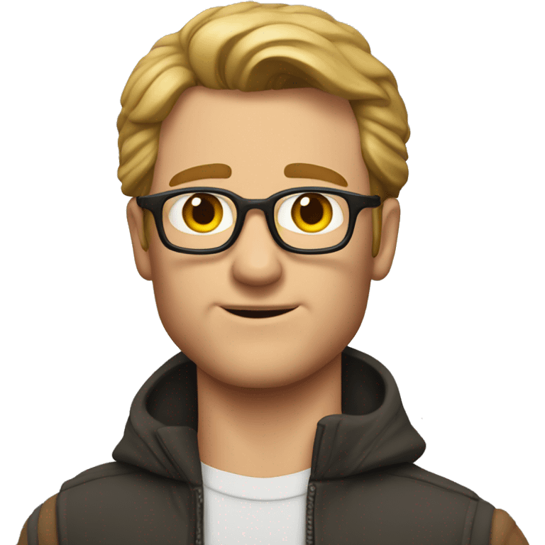 Ken carson emoji